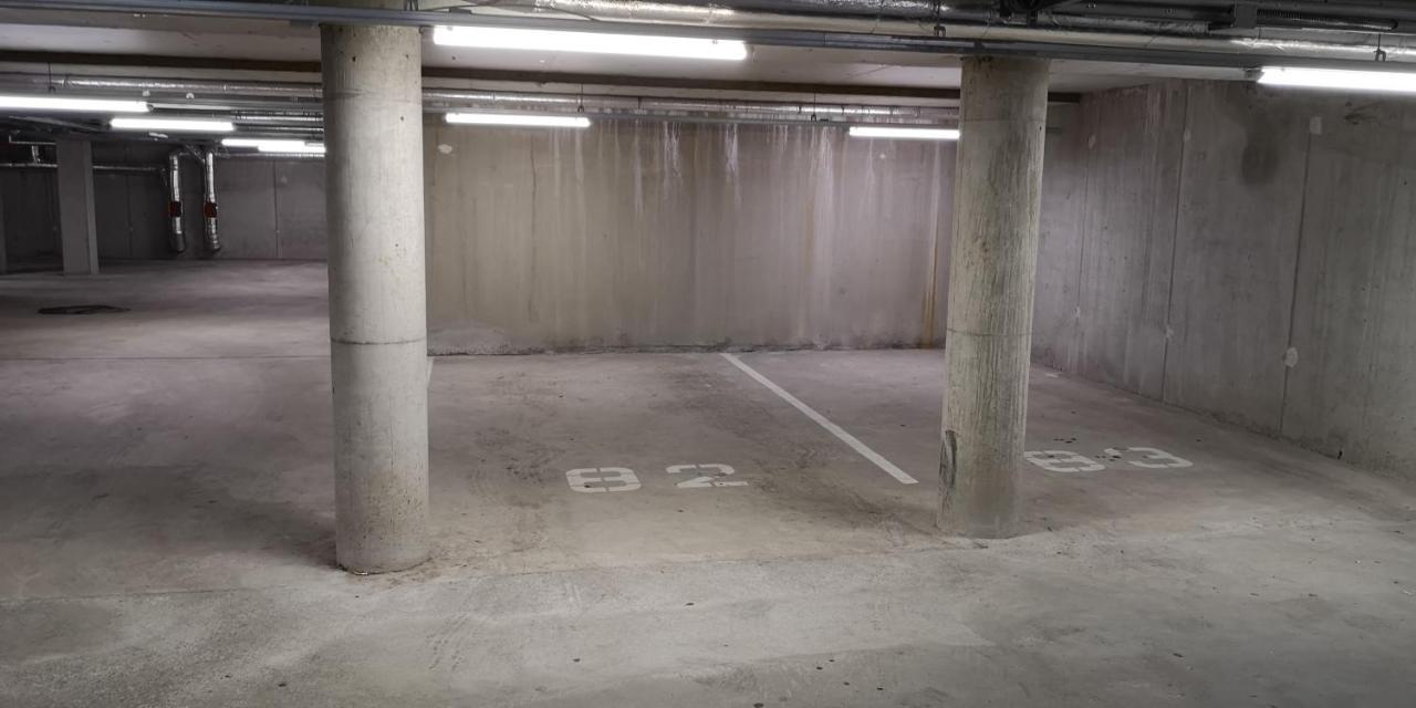 Tallinn City Center Apartment Free Parking New2020 Екстер'єр фото