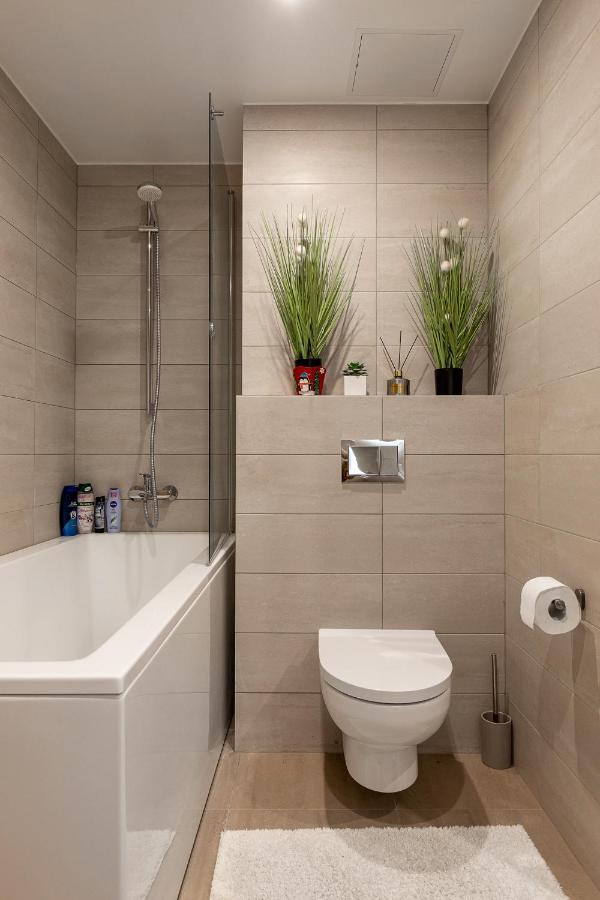 Tallinn City Center Apartment Free Parking New2020 Екстер'єр фото