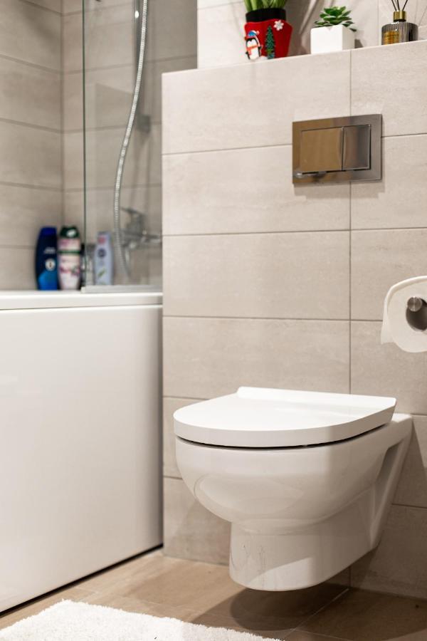 Tallinn City Center Apartment Free Parking New2020 Екстер'єр фото