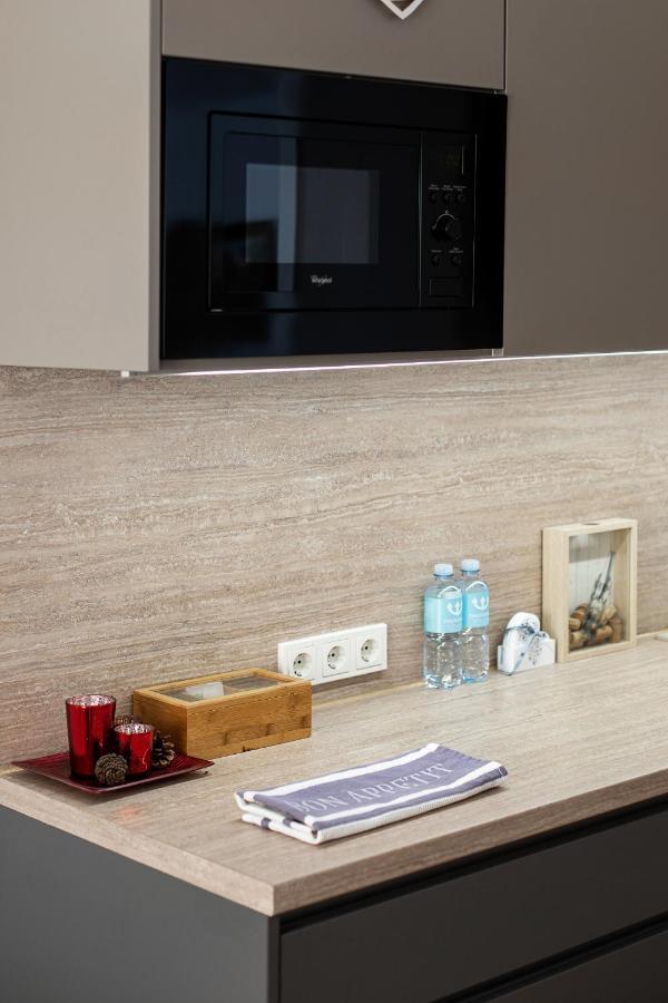 Tallinn City Center Apartment Free Parking New2020 Екстер'єр фото