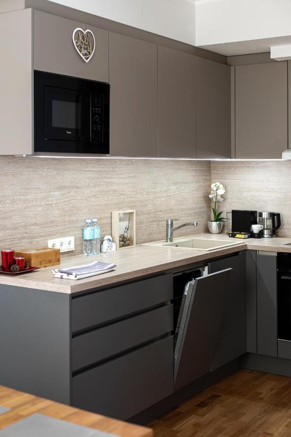 Tallinn City Center Apartment Free Parking New2020 Екстер'єр фото